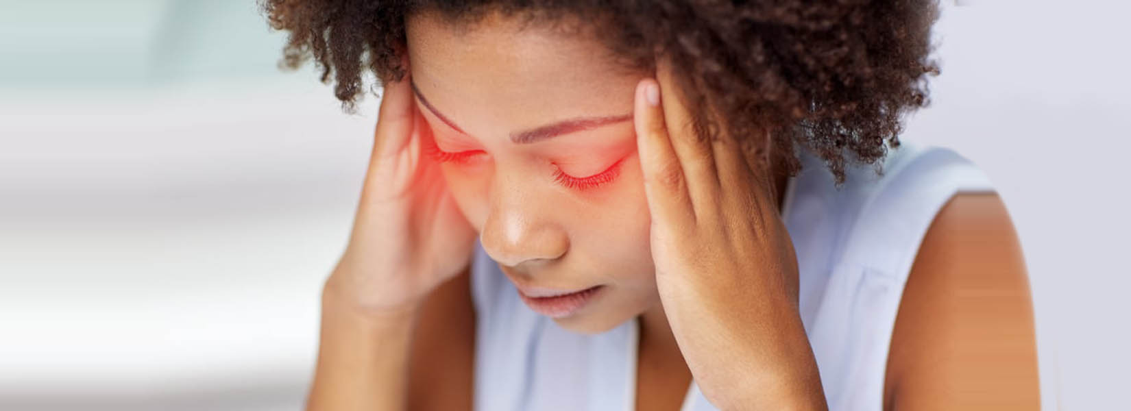 Eye Emergencies in St. Henry